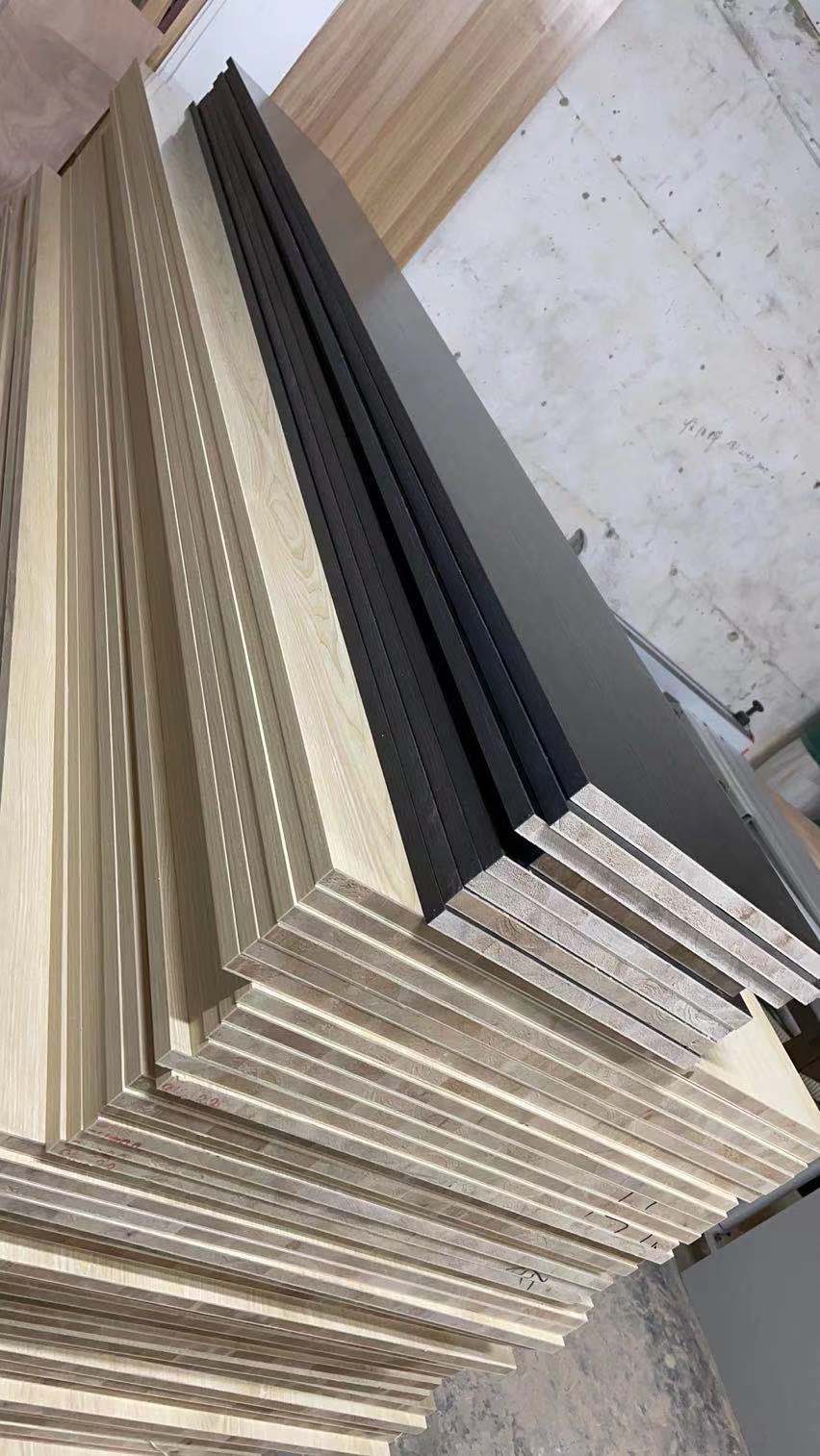 板材定制：建筑与装修的新风向标