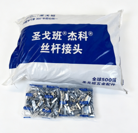 圣戈班杰科丝杆接头